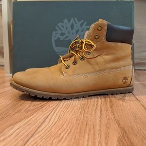 Timberland Joslin Sneaker Boot